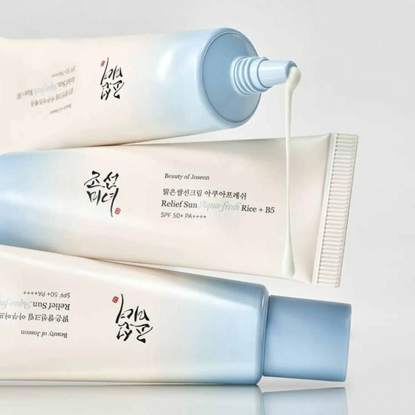 BEAUTY OF JOSEON Sun Aqua- Fresh Suncreen SPF 50+ (PA++++) 50ml