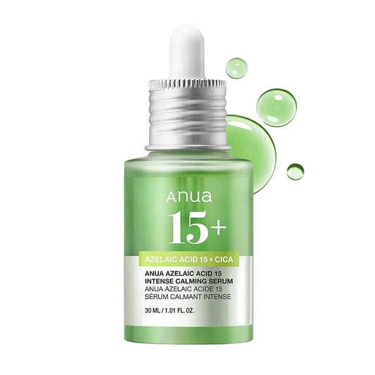 ANUA Azelaic Acid 10+ Hyaluronic Serum