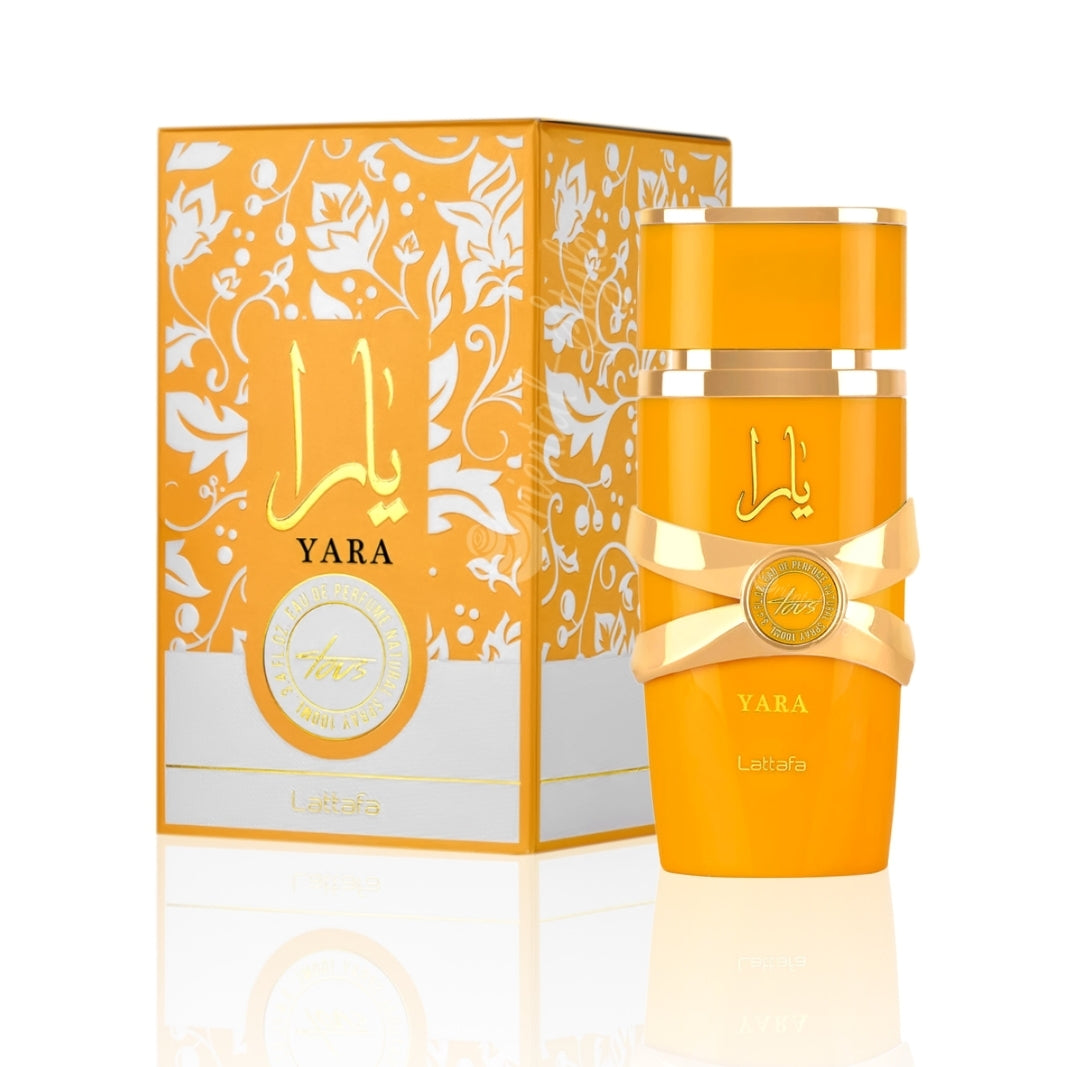 Yara Tous by Lataffa EDP