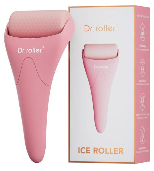 DR ROLLER Face & Body Ice Roller