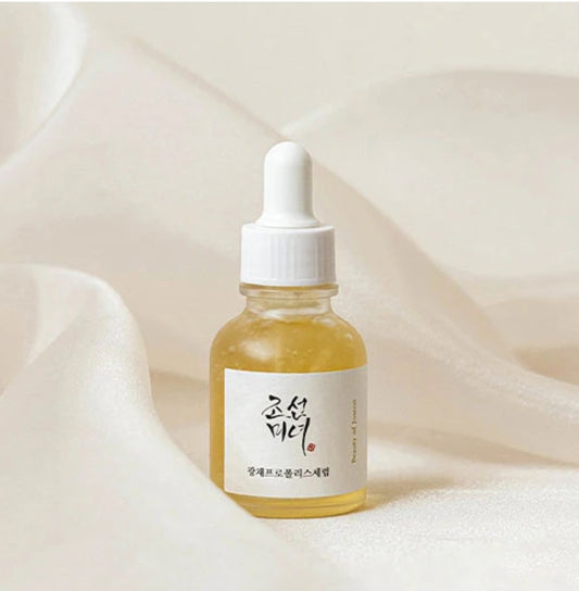 BEAUTY OF JOSEON Glow Serum