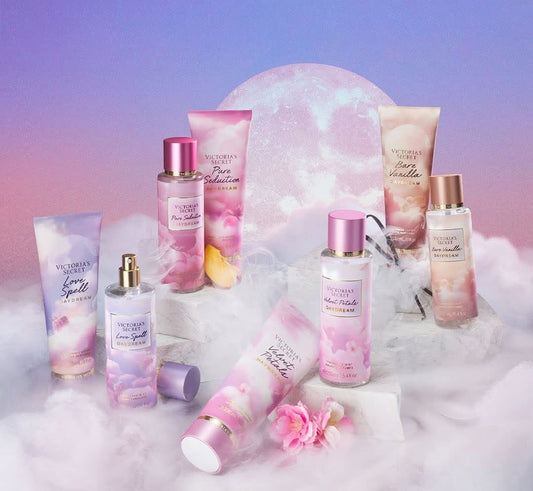 VICTORIA SECRET BODYCARE SETS