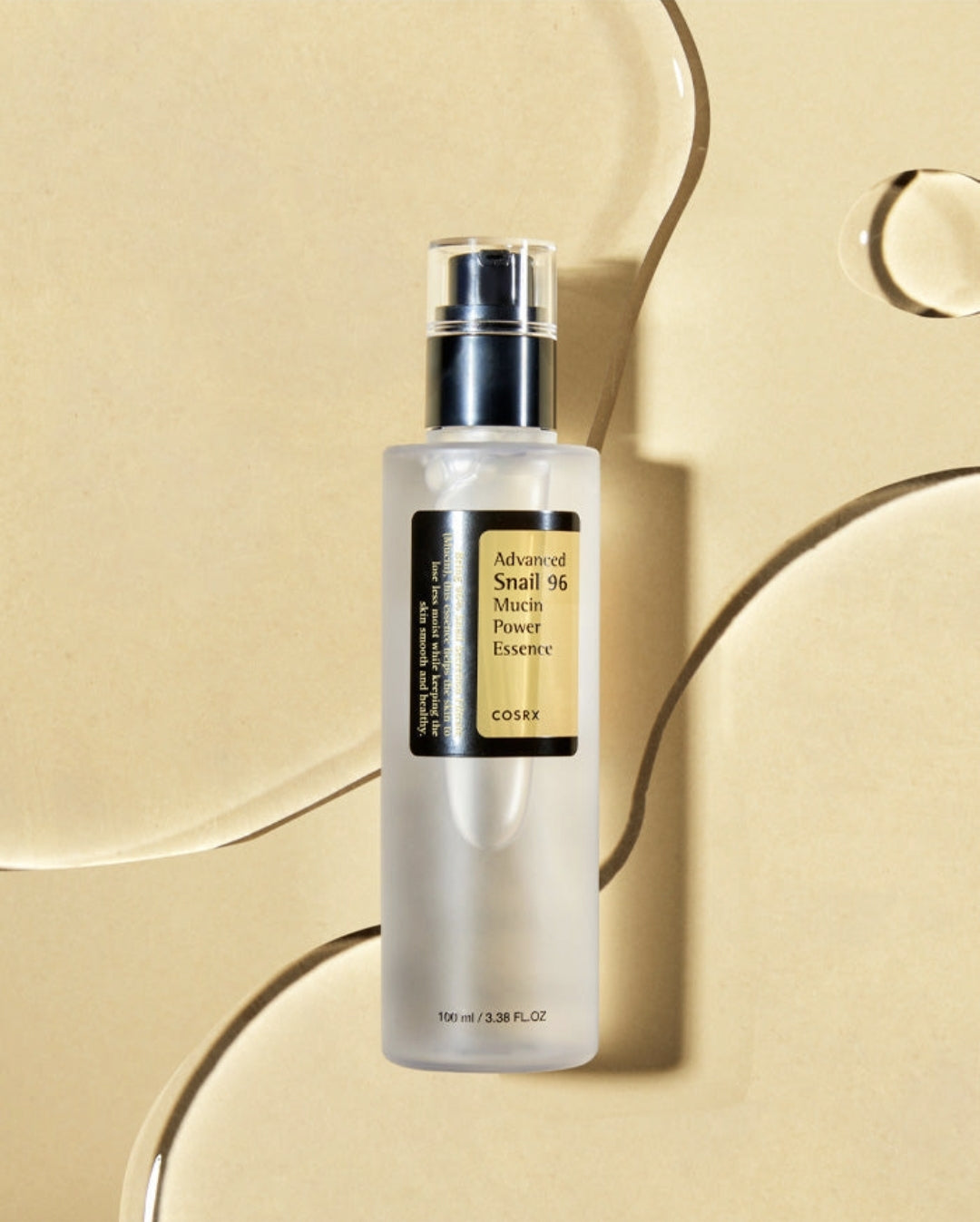 COSRX Advanced Snail 96 Mucin Power Essence