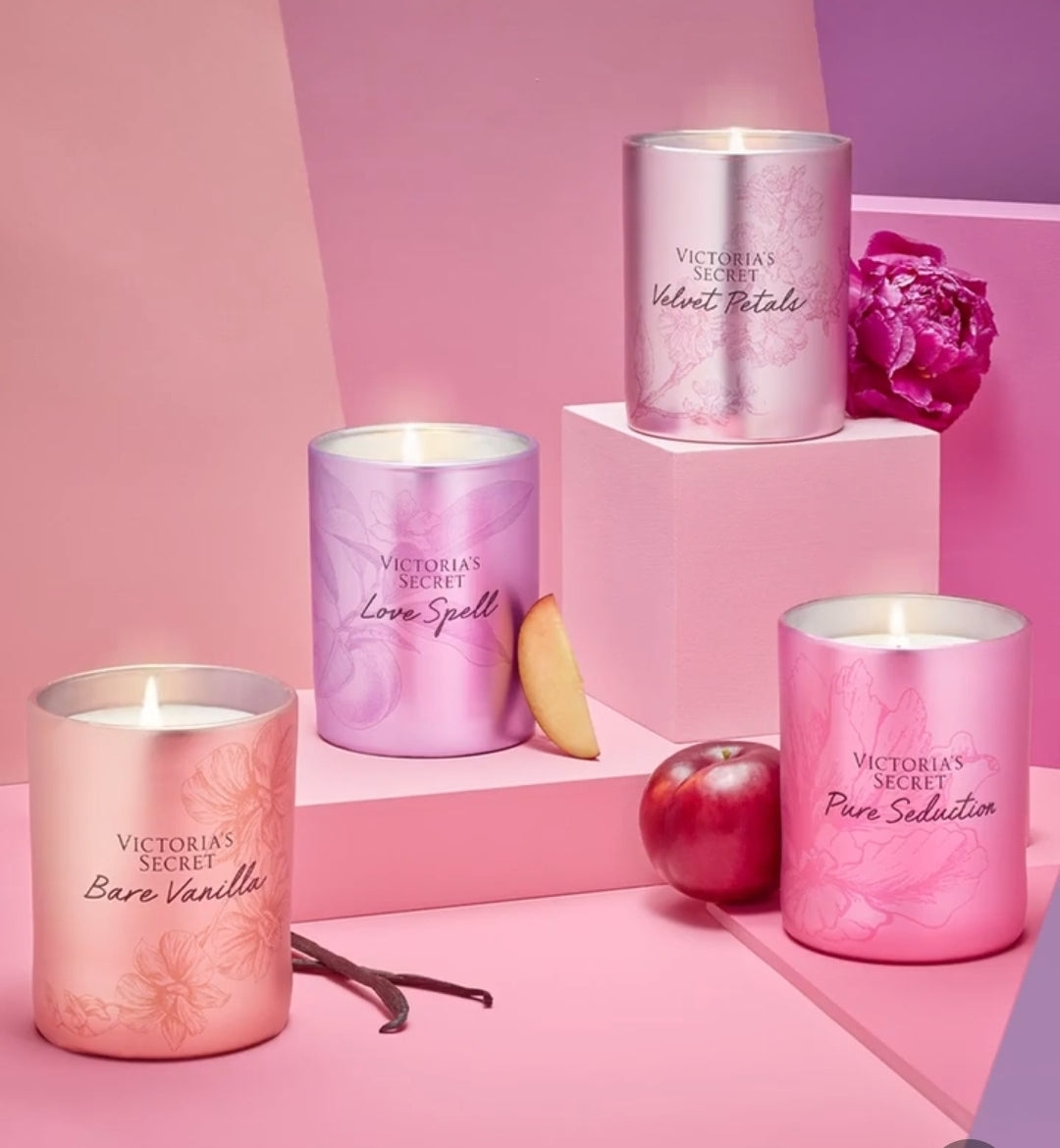 Victoria Secret Candles