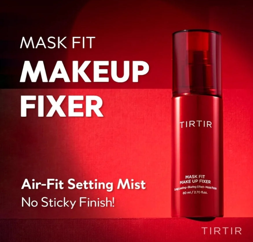 TIRTIR Mask Fit Make-up Fixer