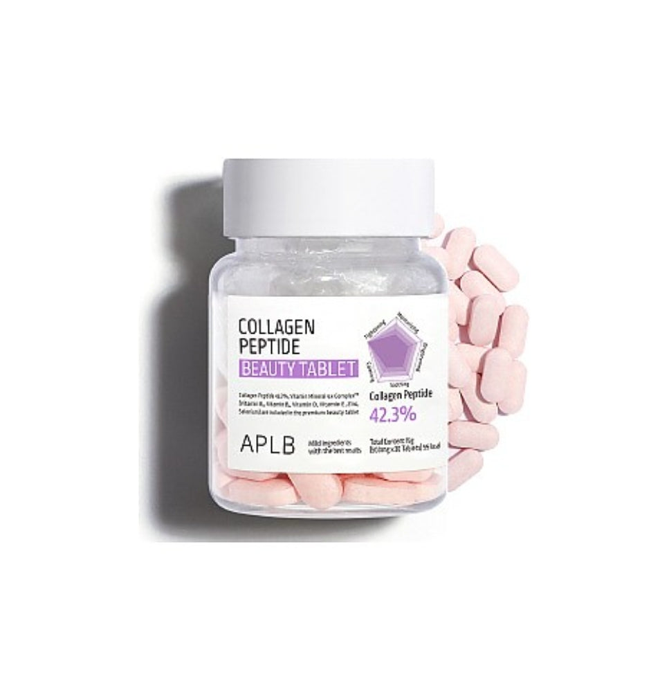 APLB Collagen Peptide Beauty Tablet