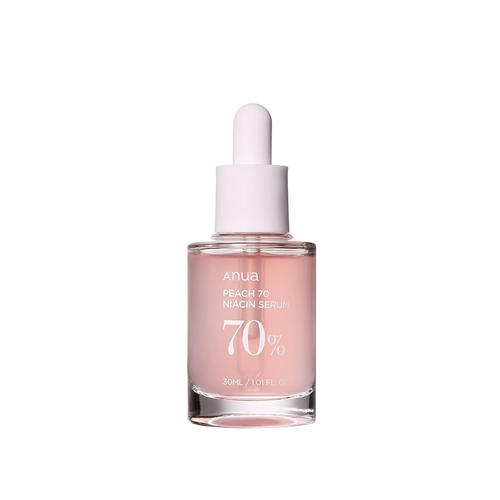 ANUA Peach 70% Niacinamide Serum 30ml