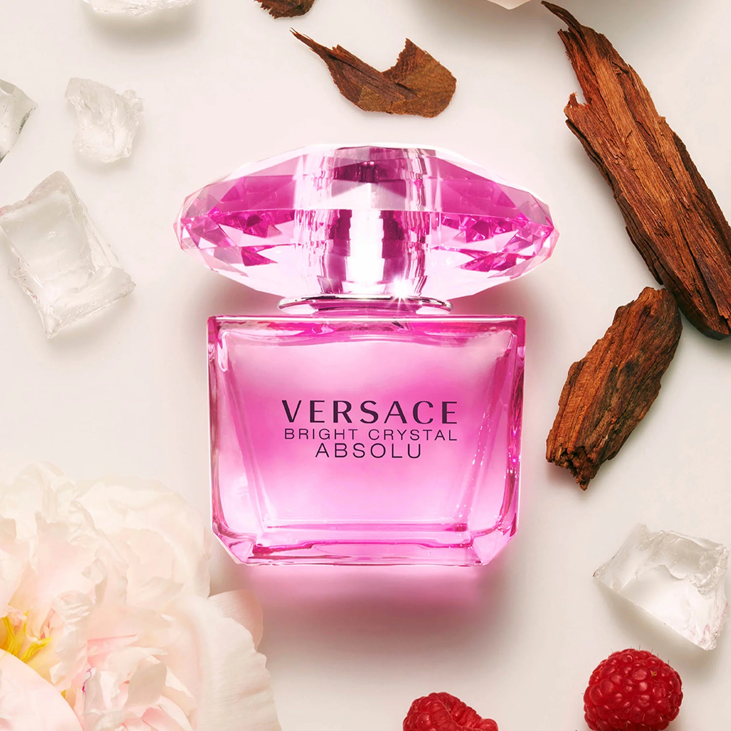 VERSACE Bright Crystal Absolu EDP 10ml Decant