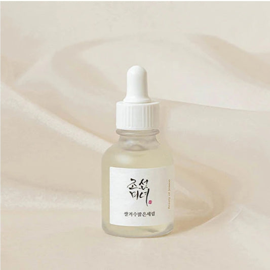 BEAUTY OF JOSEON Deep Glow Serum