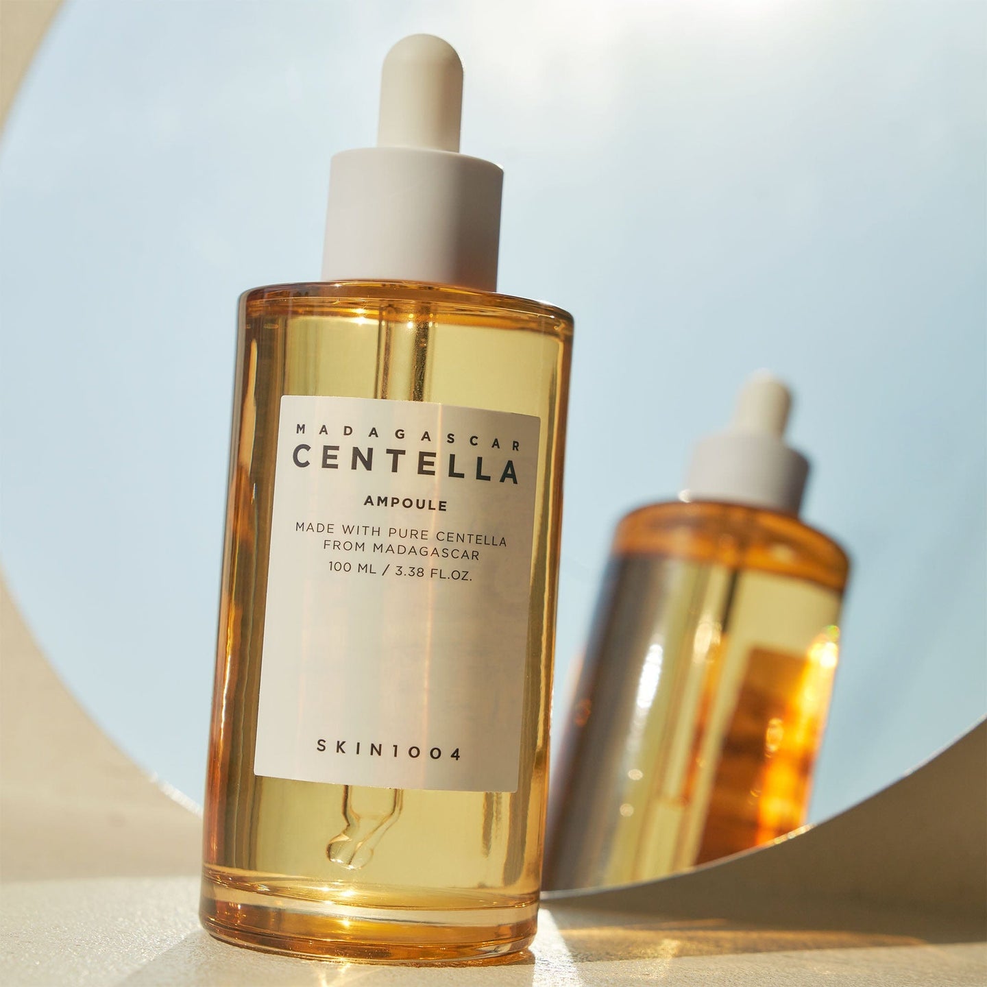 SKIN 1004 Centella Ampoule 55ml