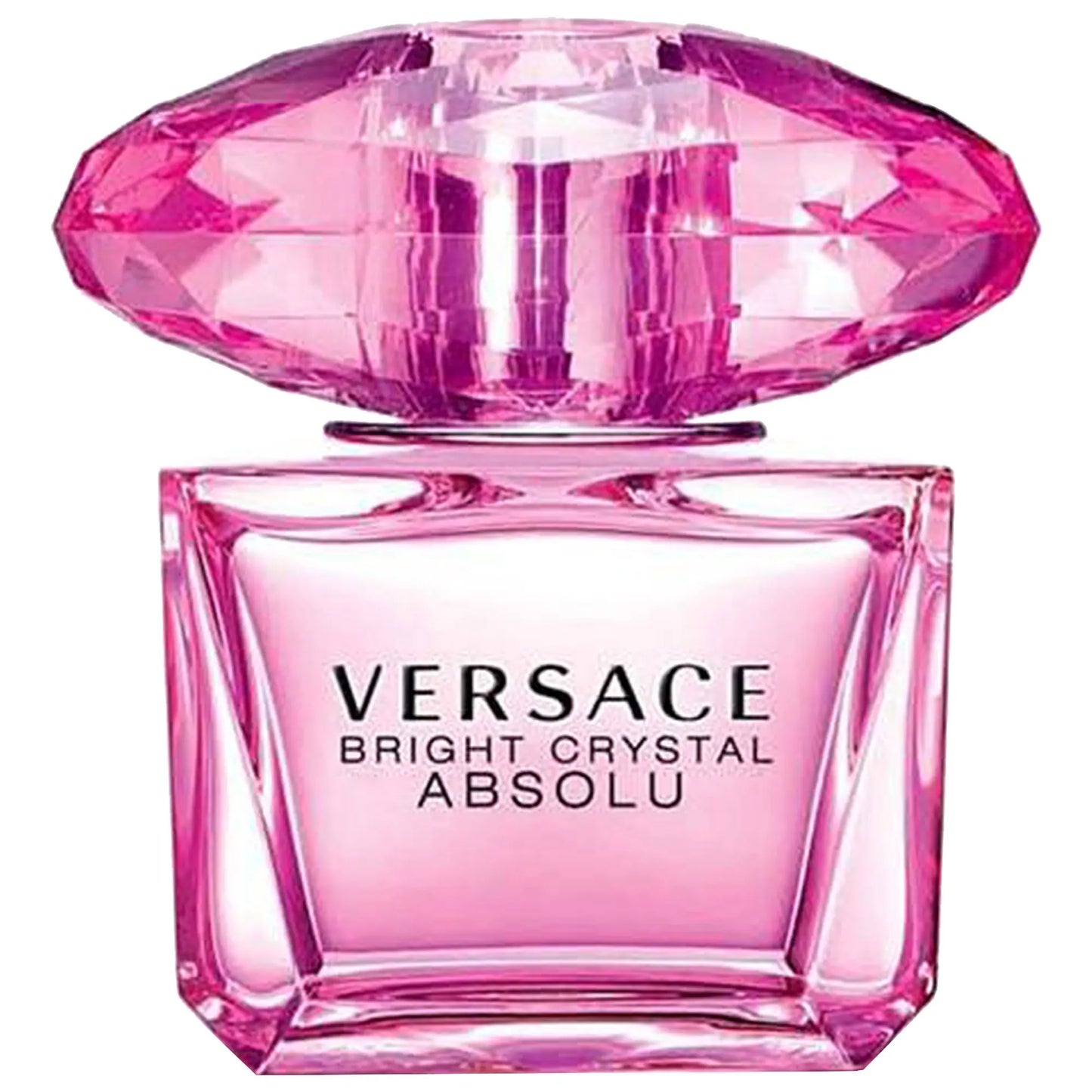 VERSACE Bright Crystal Absolu EDP 10ml Decant